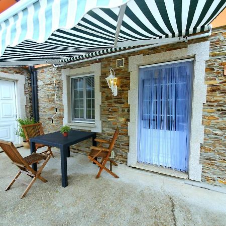 Apartamentos Turisticos Rosa Ribadeo Εξωτερικό φωτογραφία