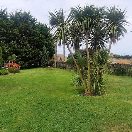 Apartamentos Turisticos Rosa Ribadeo Εξωτερικό φωτογραφία