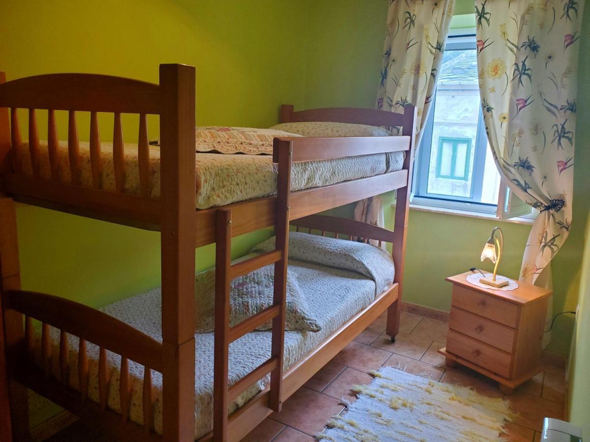 Apartamentos Turisticos Rosa Ribadeo Εξωτερικό φωτογραφία