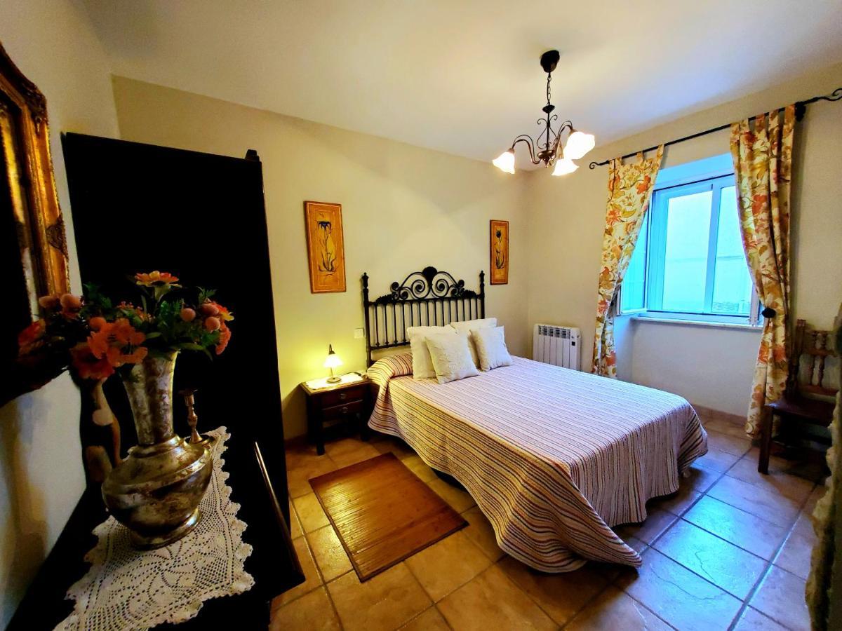 Apartamentos Turisticos Rosa Ribadeo Εξωτερικό φωτογραφία