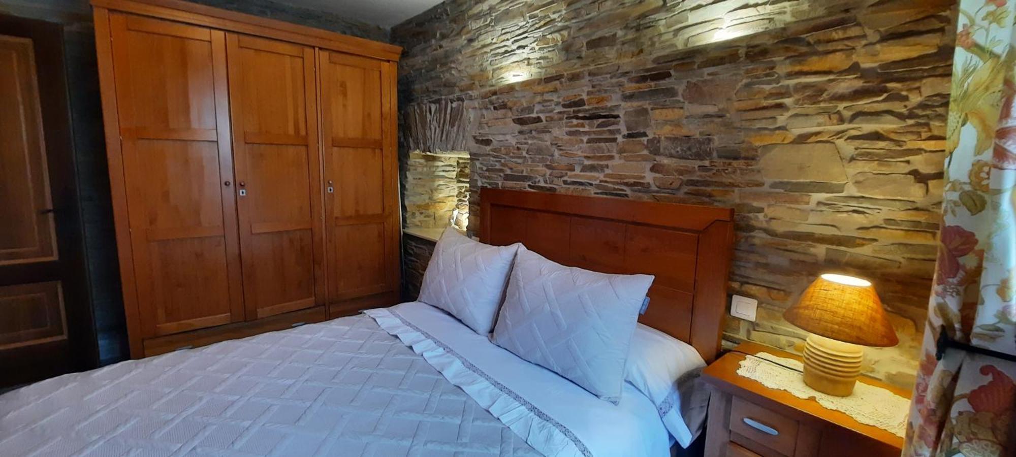 Apartamentos Turisticos Rosa Ribadeo Εξωτερικό φωτογραφία
