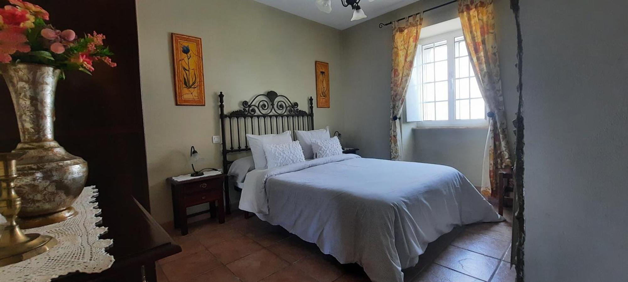 Apartamentos Turisticos Rosa Ribadeo Δωμάτιο φωτογραφία