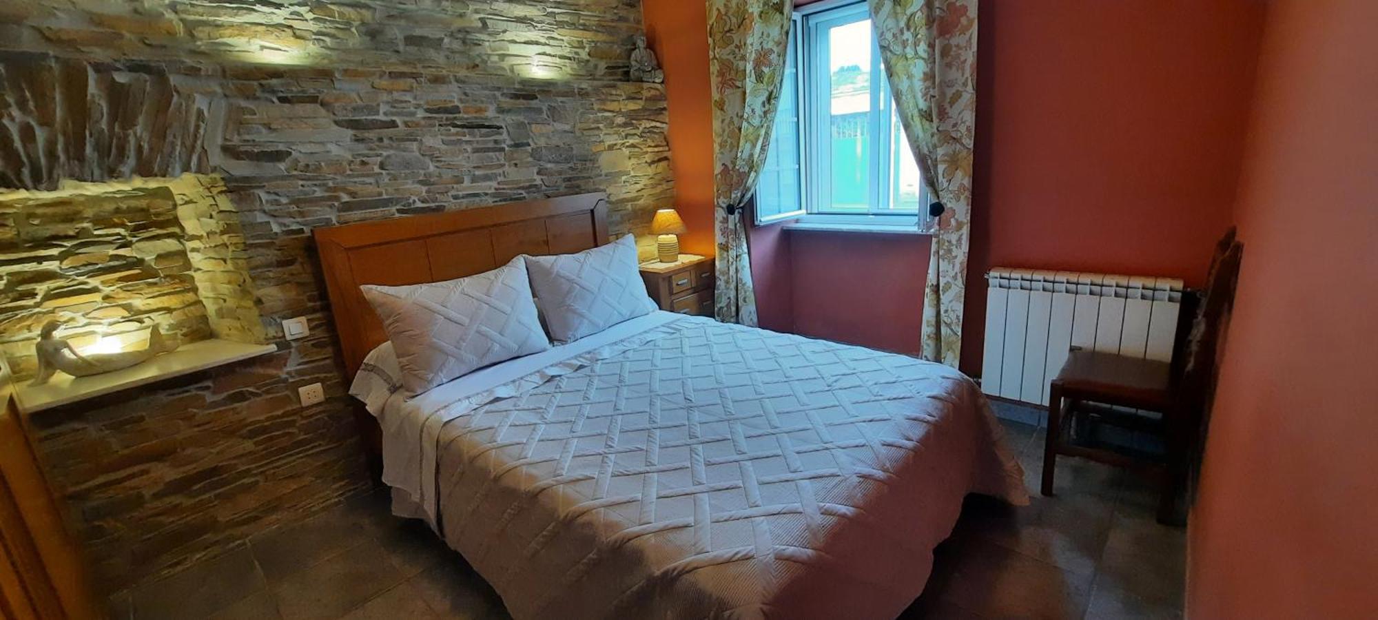 Apartamentos Turisticos Rosa Ribadeo Δωμάτιο φωτογραφία