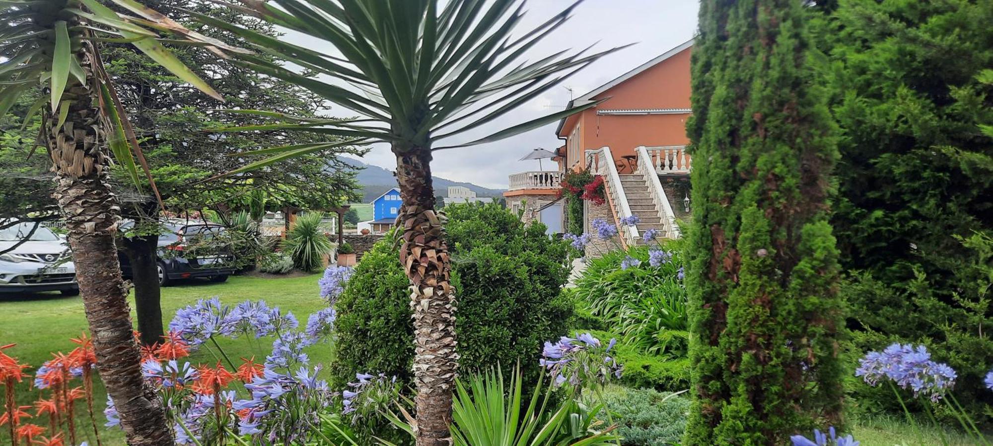 Apartamentos Turisticos Rosa Ribadeo Δωμάτιο φωτογραφία